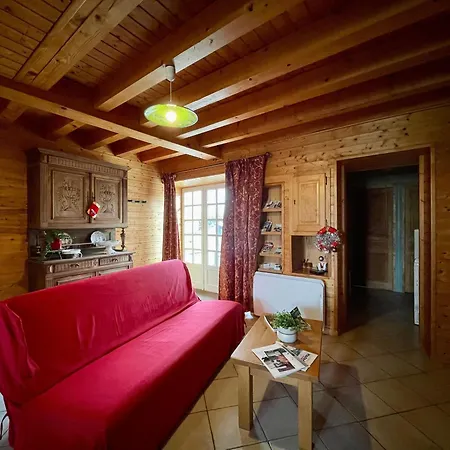 Ferienhaus Familial Avec Terrasse Proche Chateaux, Lac, Et Parcours Aventure - Fr-1-582-174 *