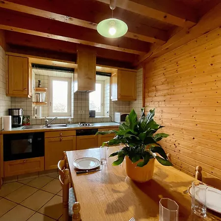 Familial Avec Terrasse Proche Chateaux, Lac, Et Parcours Aventure - Fr-1-582-174 *