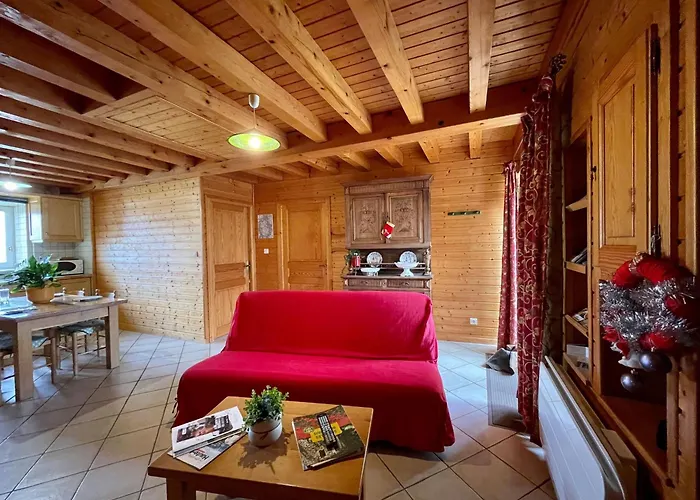 Familial Avec Terrasse Proche Chateaux, Lac, Et Parcours Aventure - Fr-1-582-174 * Saint-Maurice-de-Lignon